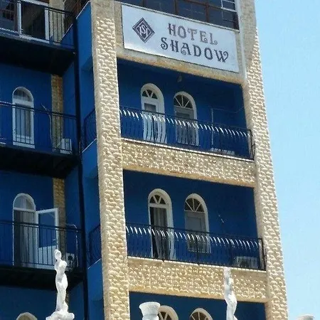 Shadow Hotel 3*