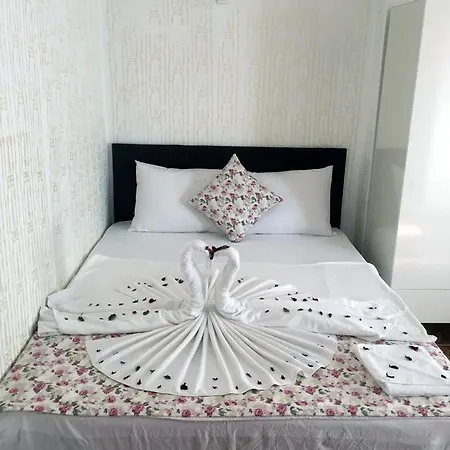 Hotel Shadow 3*