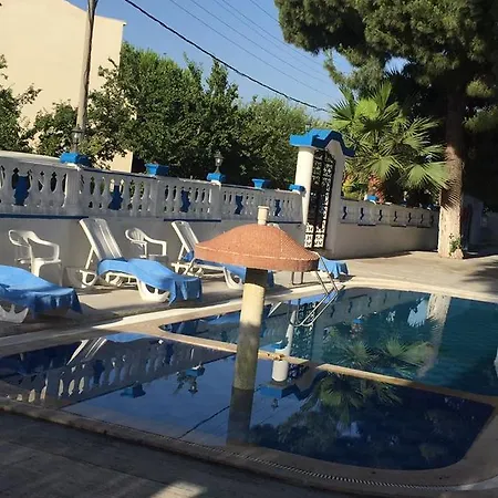 Shadow Hotel