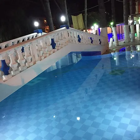 Hotel Shadow